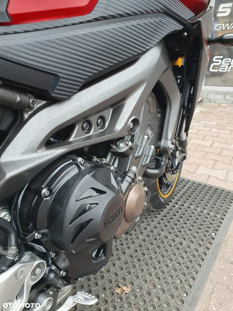 Yamaha Tracer - 22