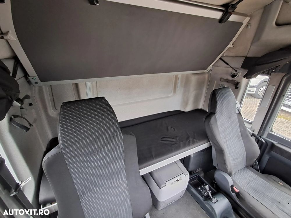 MAN TGL 12.250 MANUAL EURO 5 - 34