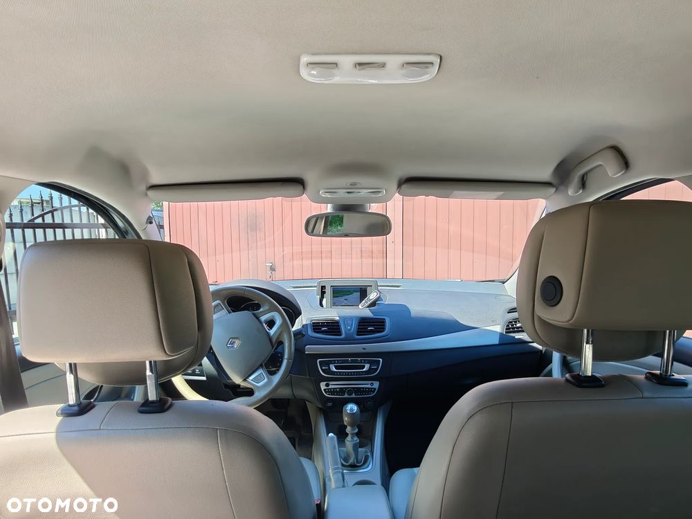 Renault Fluence 1.5 dCi Privilege - 7