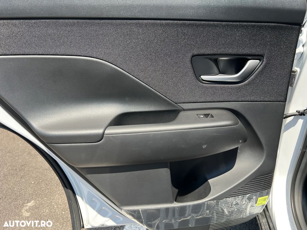 Hyundai KONA 1.6 T-GDI 138 CP 7DCT 2WD Premium+ - 23
