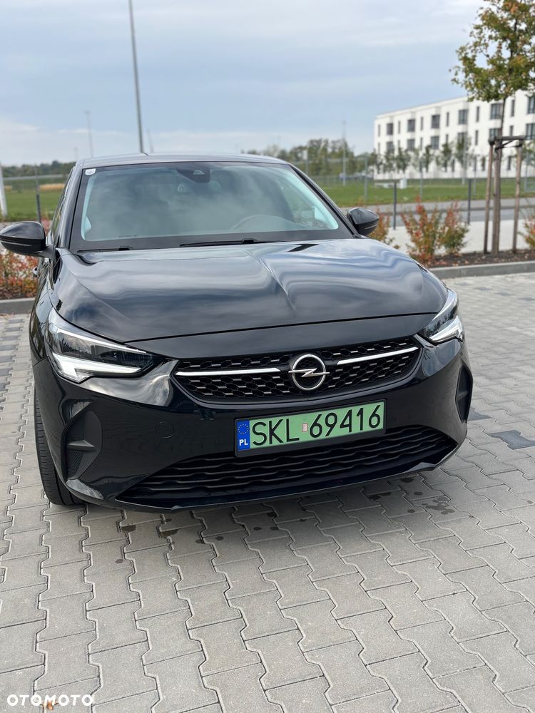 Opel Corsa - 3