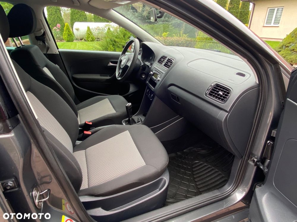 Volkswagen Polo - 9