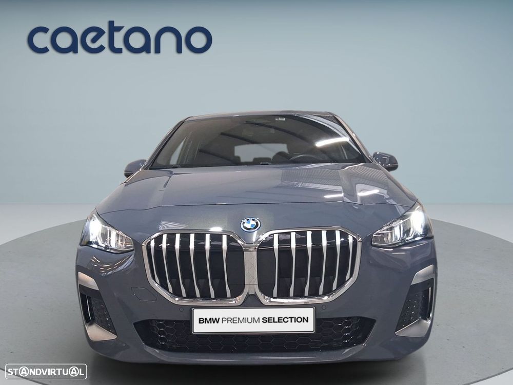 BMW 225xe Active Tourer e xDrive Pack Desportivo M - 2