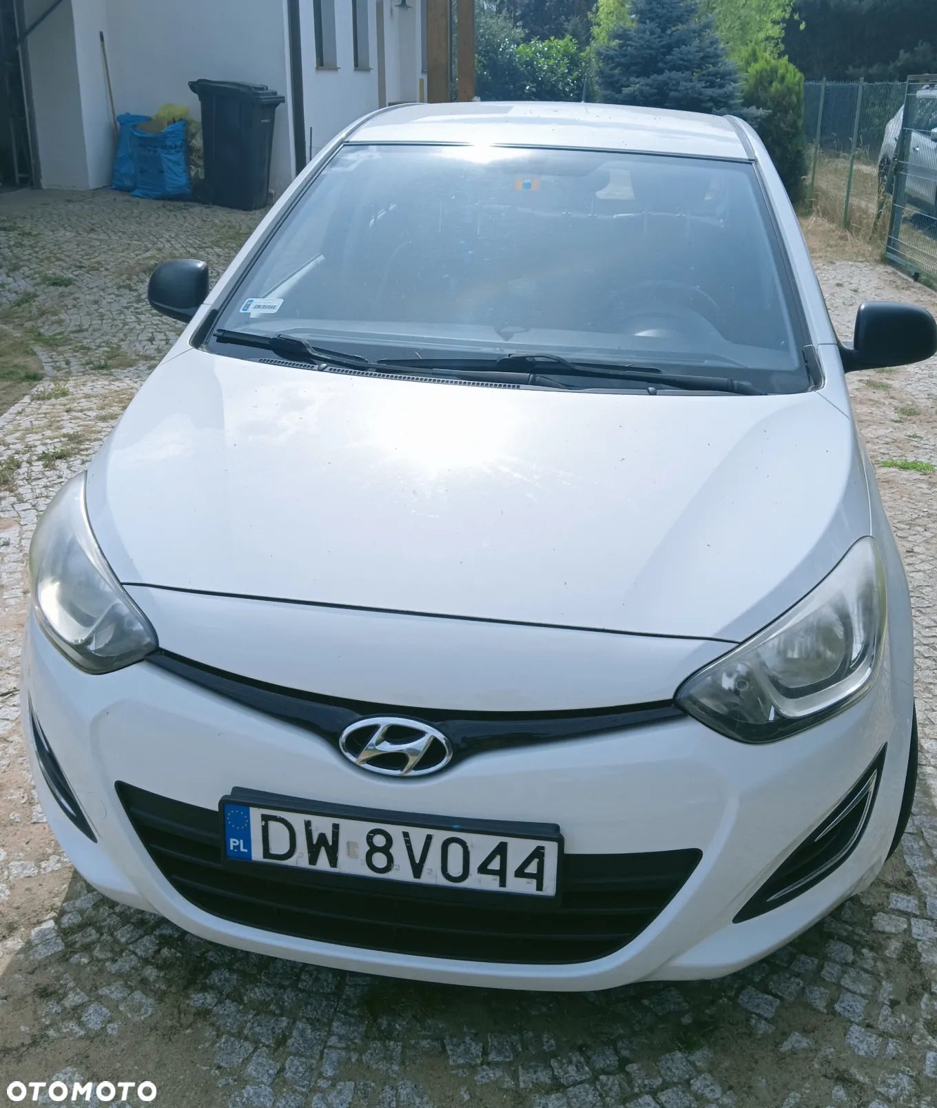 Hyundai i20 1.25 Classic - 1