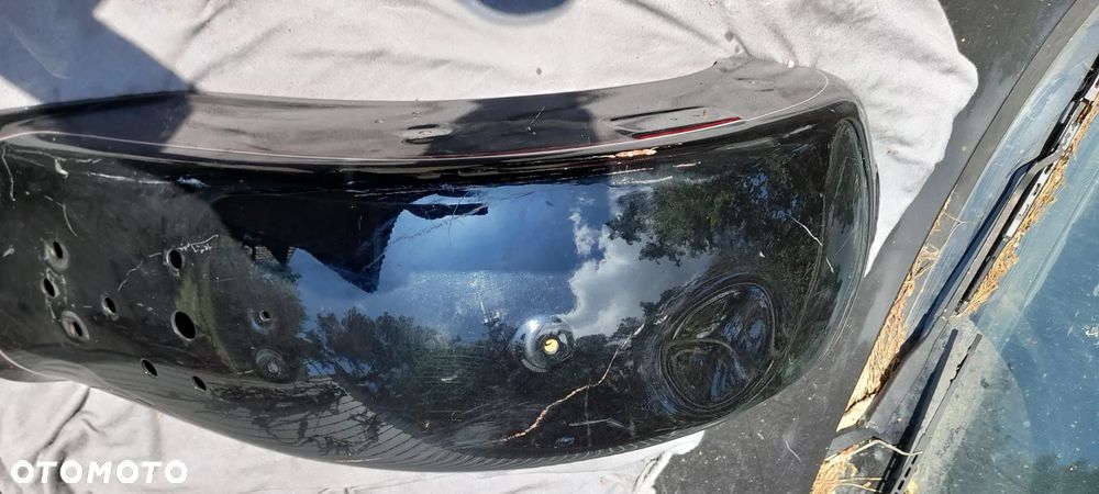 Suzuki Boulevard C90 1500 VL1500 Tylny błotnik - 3