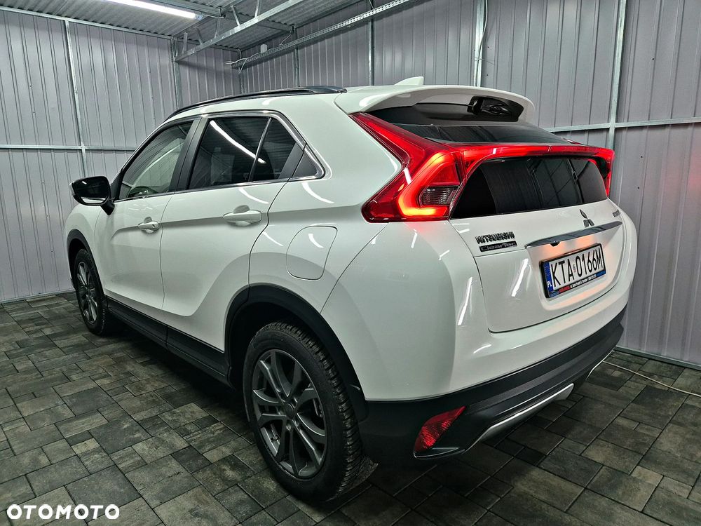 Mitsubishi Eclipse Cross 1.5 T-MIVEC ClearTec 2WD Diamant Edition - 16