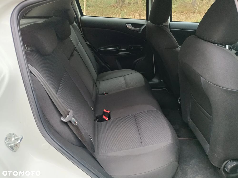 Alfa Romeo Giulietta 1.4 TB MultiAir Progression - 11