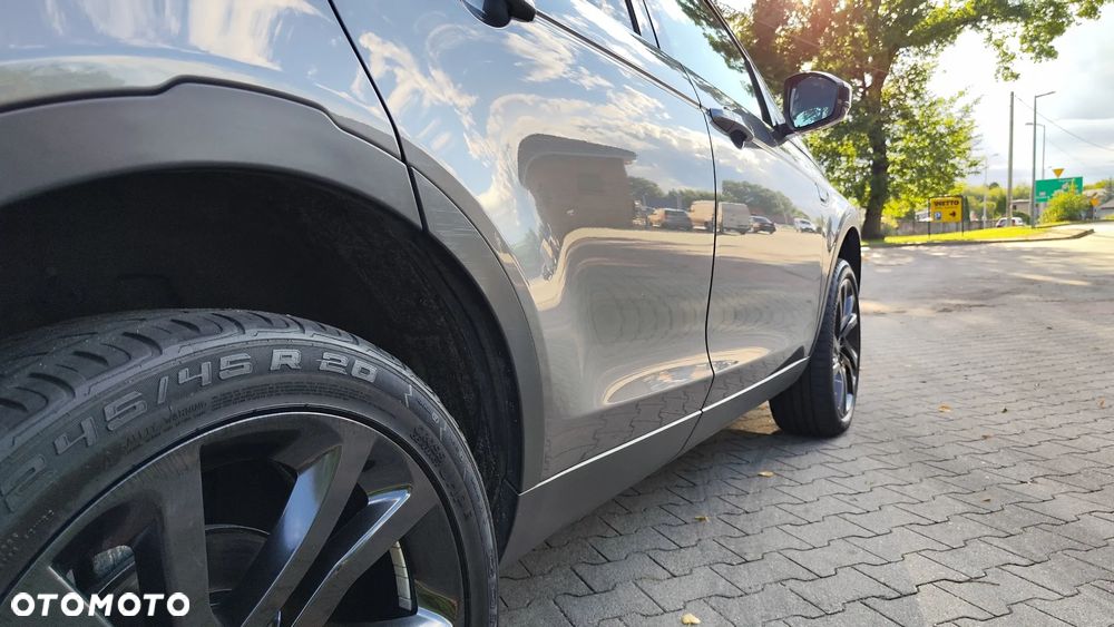 Land Rover Discovery Sport 2.0 TD4 HSE - 16