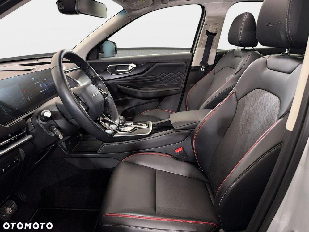 BAIC 7 - 13