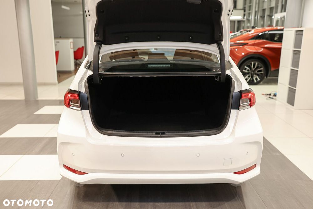 Toyota Corolla 1.8 Hybrid Comfort - 19