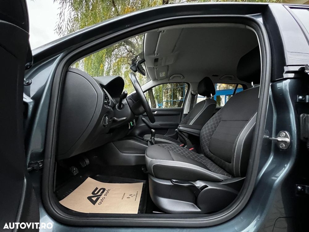 Skoda Fabia 1.0 TSI 95 CP Ambition - 17