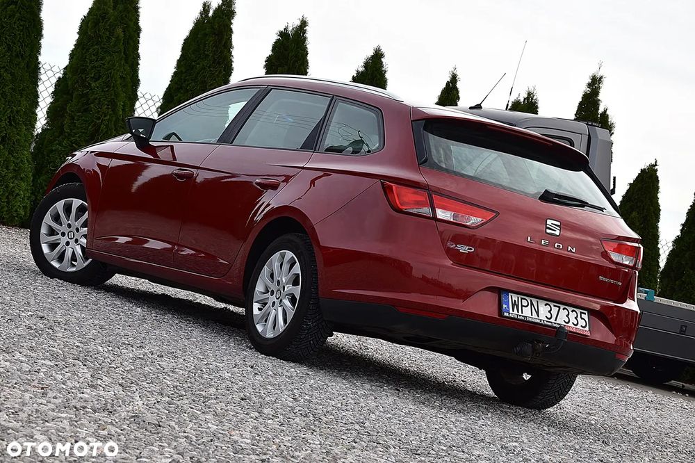 Seat Leon - 11