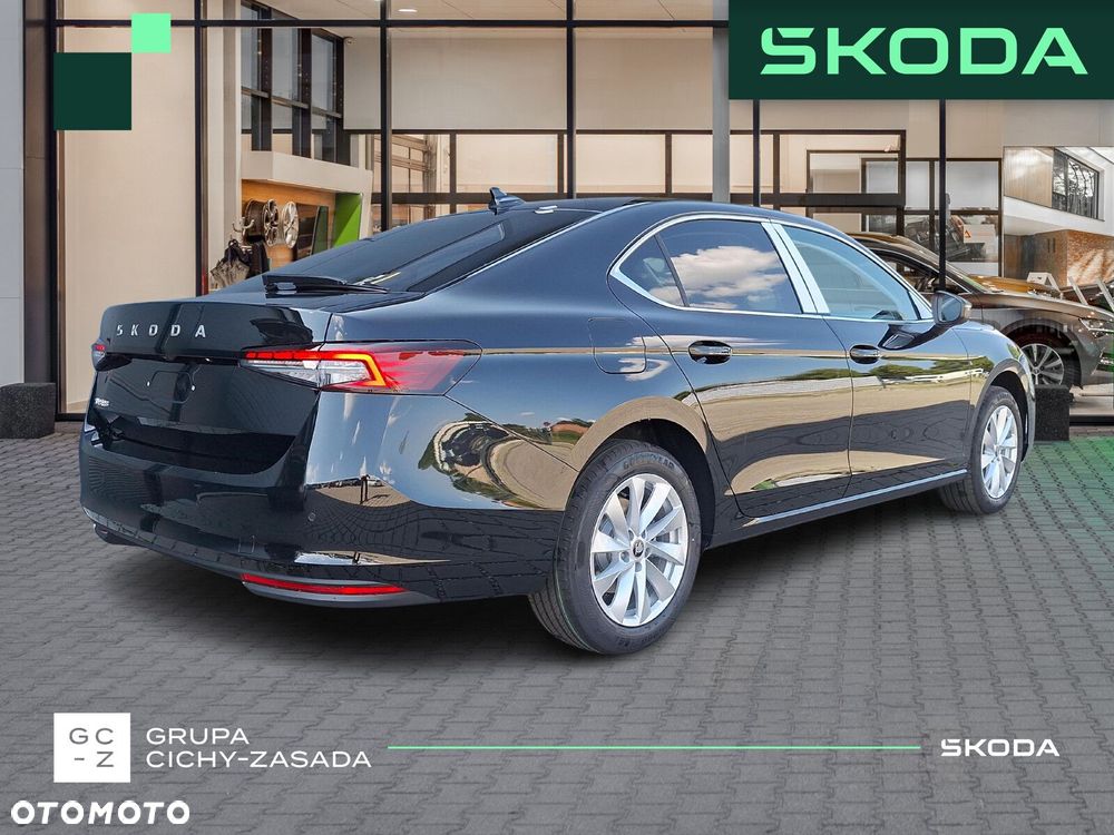 Skoda Superb 1.5 TSI mHEV Edition 130 DSG - 5
