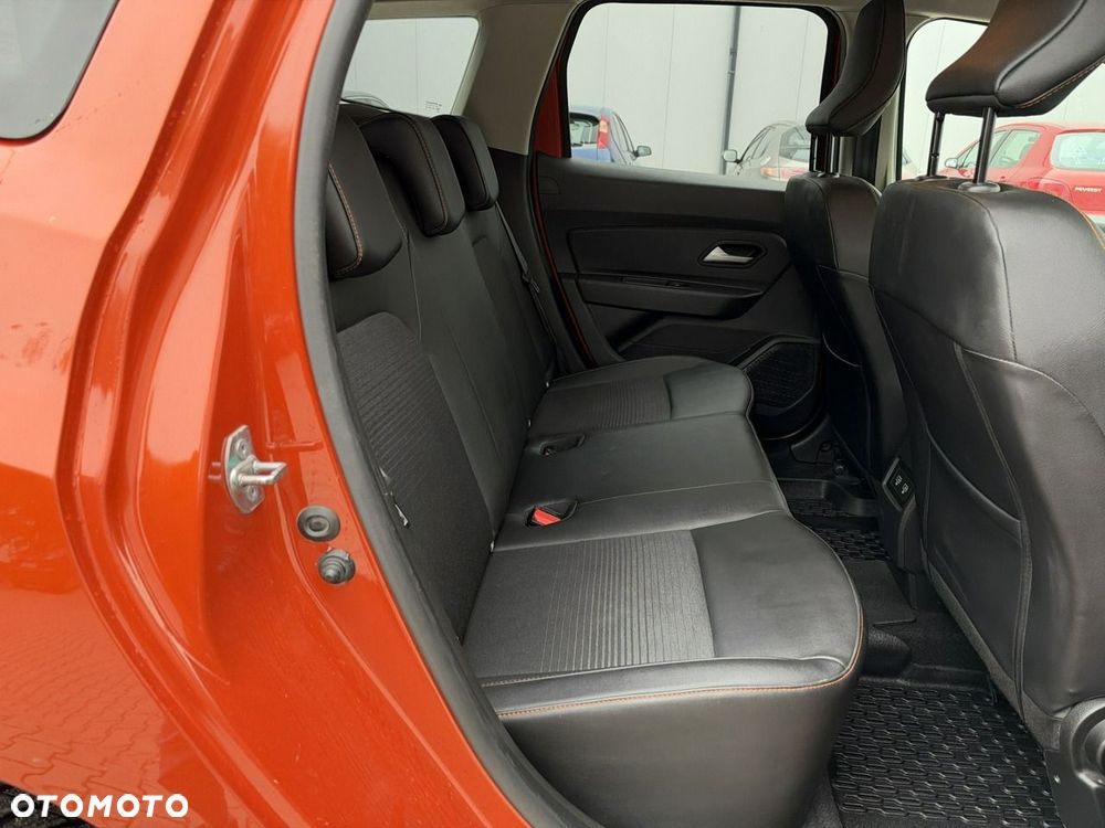 Dacia Duster 1.3 TCe Extreme EDC - 18