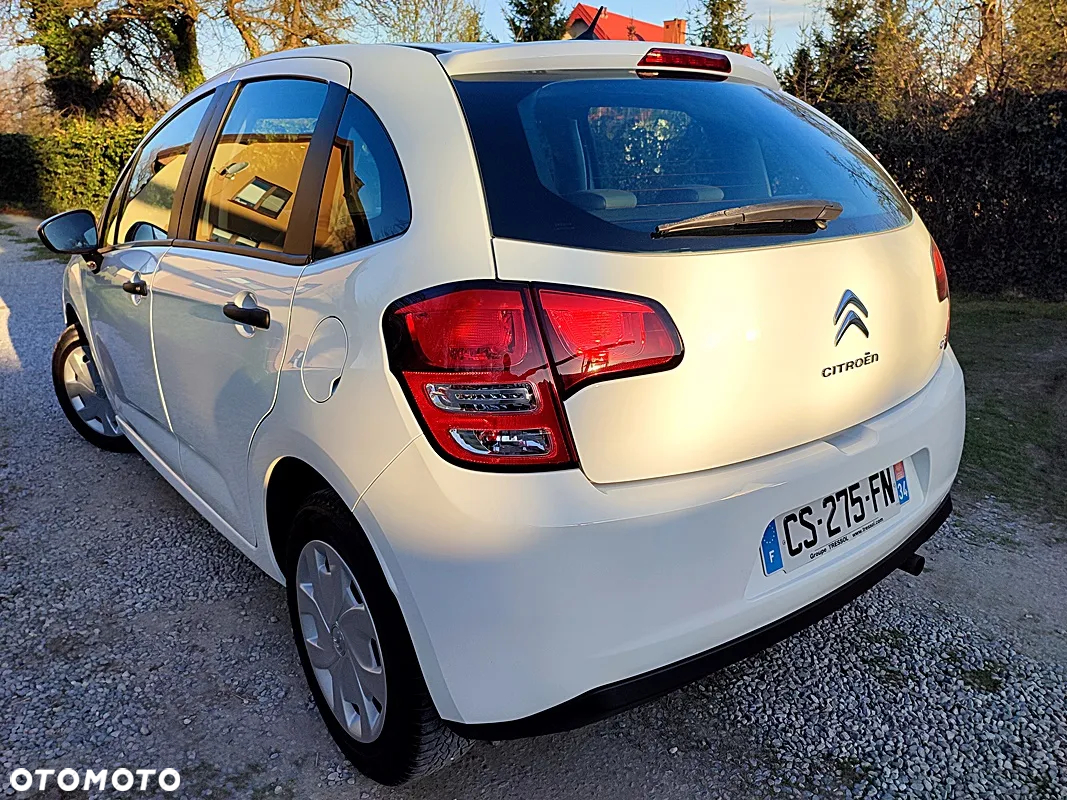 Citroën C3 Pure Tech VTi 68 Attraction - 26