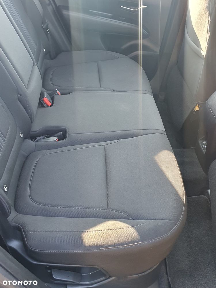 Hyundai Tucson 1.6 T-GDi 48V Executive 4WD DCT - 8