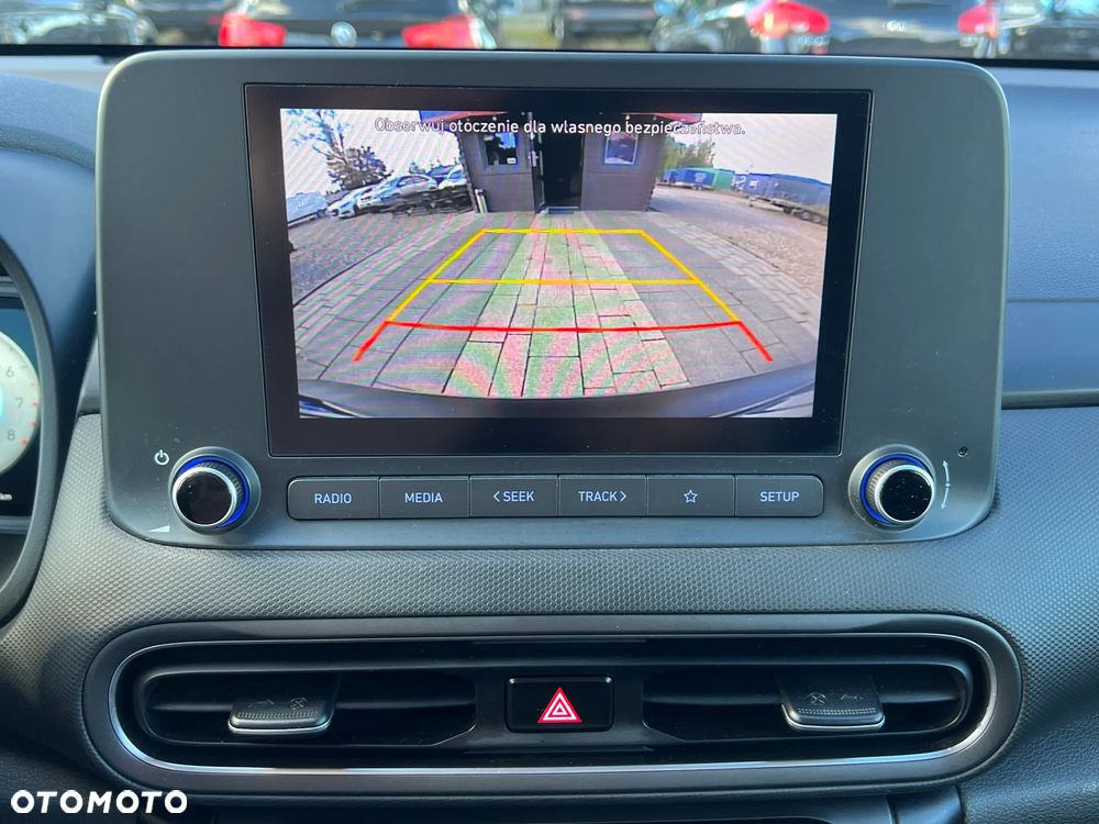 Hyundai Kona 1.0 T-GDI EDITION 30+ - 24