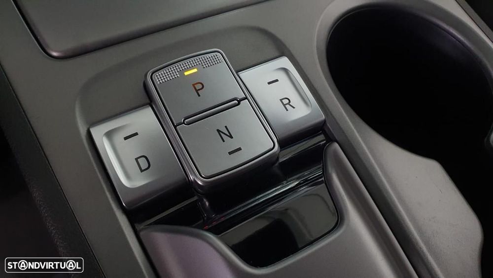 Hyundai Kauai EV 39 kWh Premium - 19