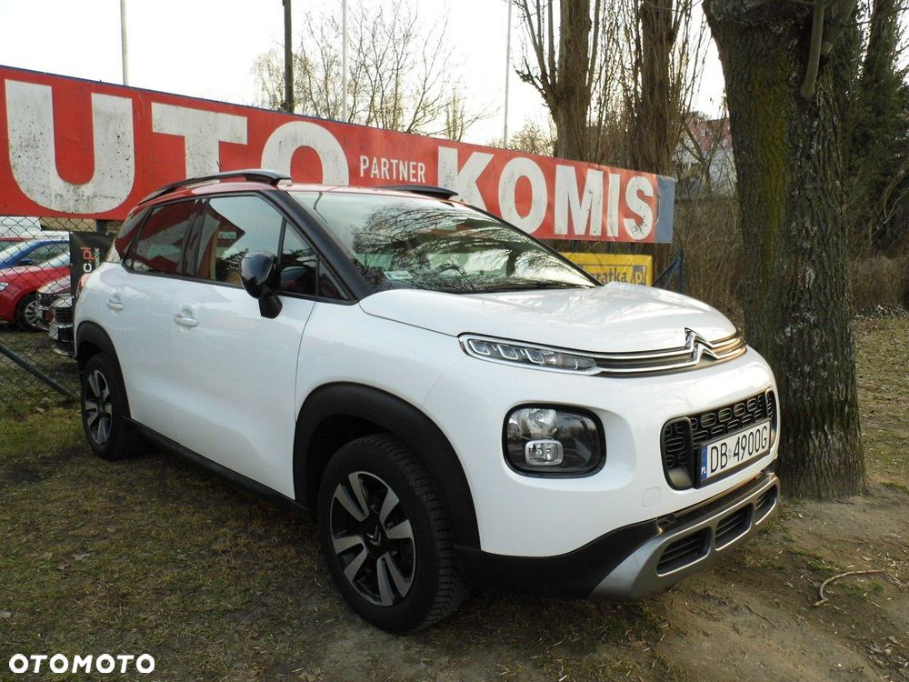 Citroën C3 Aircross - 4