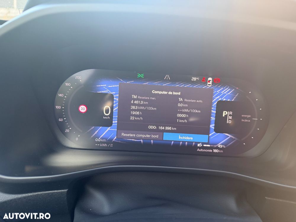 Volvo XC 40 Recharge Twin Motor AWD Ultimate - 8