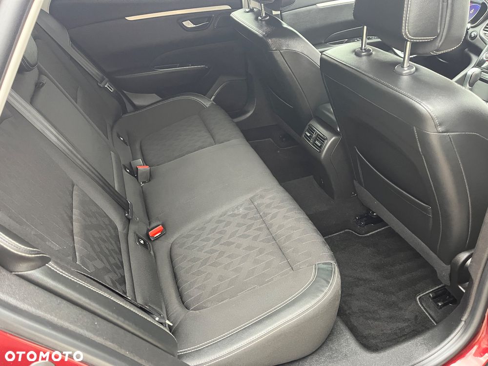 Renault Talisman 1.3 TCe FAP Limited EDC - 11