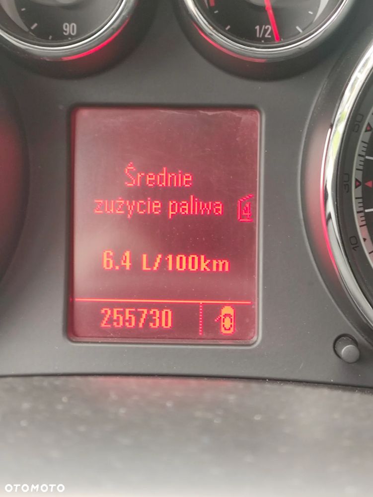 Opel Insignia 2.0 CDTI Cosmo - 16