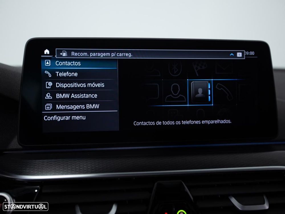 BMW 530 - 30