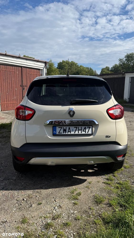 Renault Captur ENERGY TCe 90 Start&Stop Intens - 3