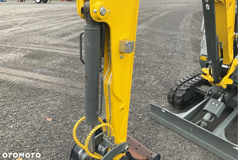 Wacker Neuson ET18 - 7