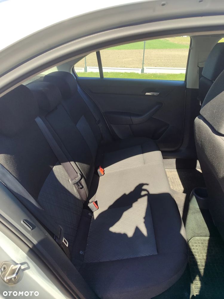 Seat Toledo 1.6 TDI Style - 6