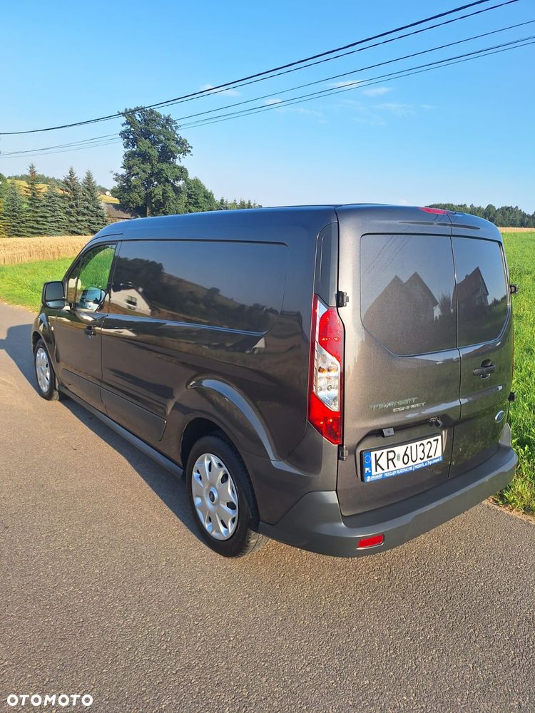 Ford Transit Connect - 2