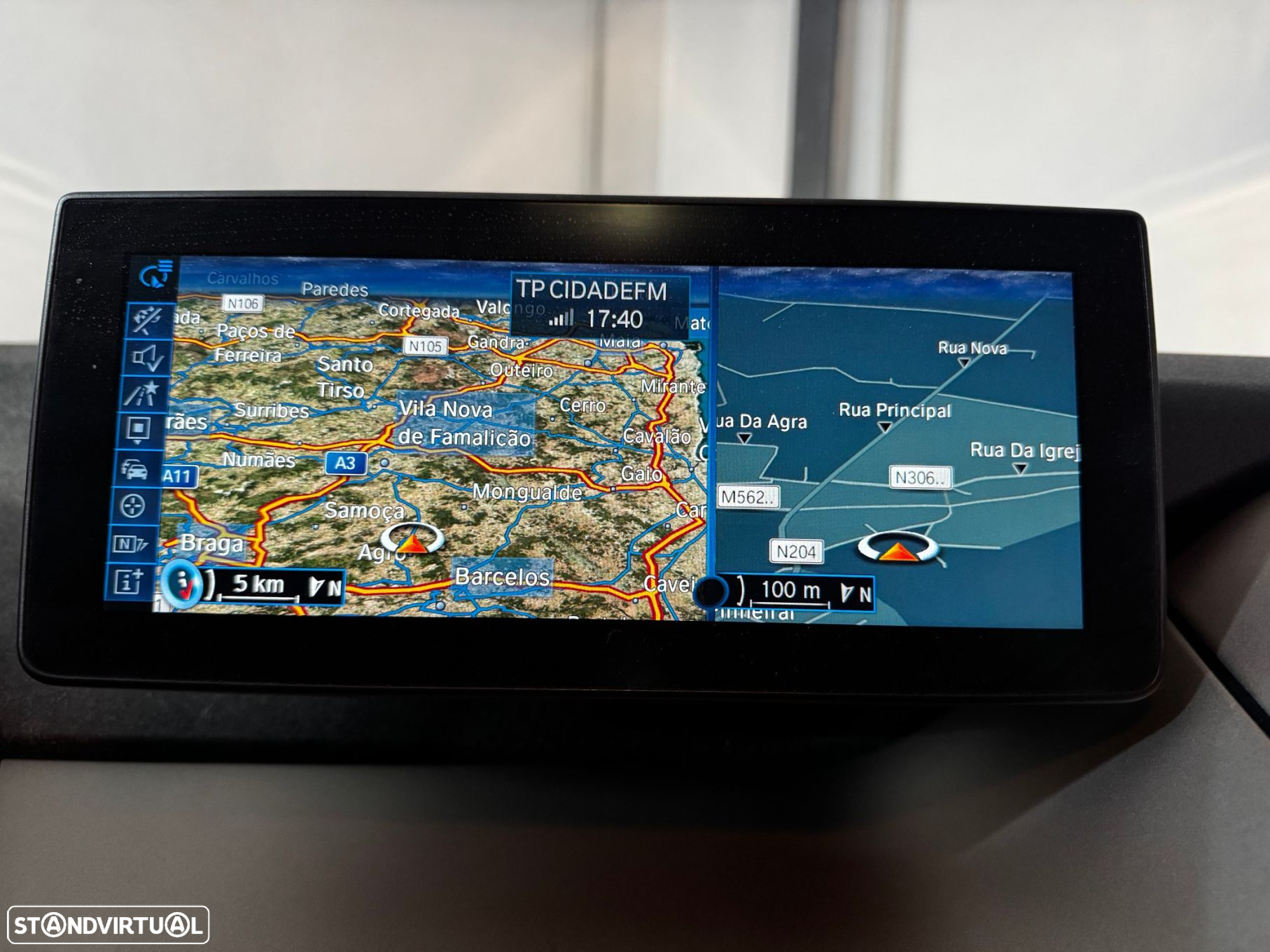 BMW i3 94Ah - 23