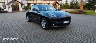 Porsche Macan Standard