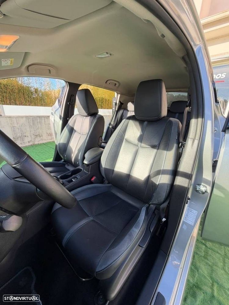 Nissan Leaf Tekna - 14
