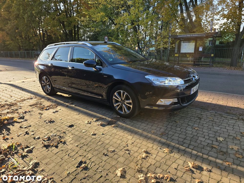 Citroën C5 BlueHDi 150 S&S Exclusive - 13