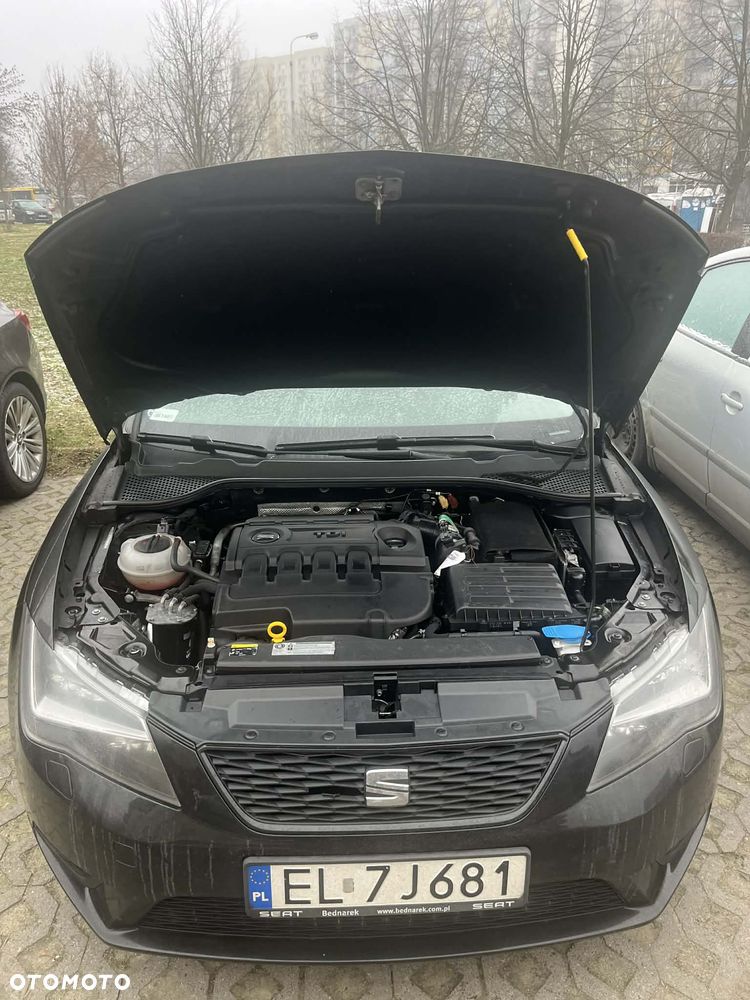 Seat Leon - 5