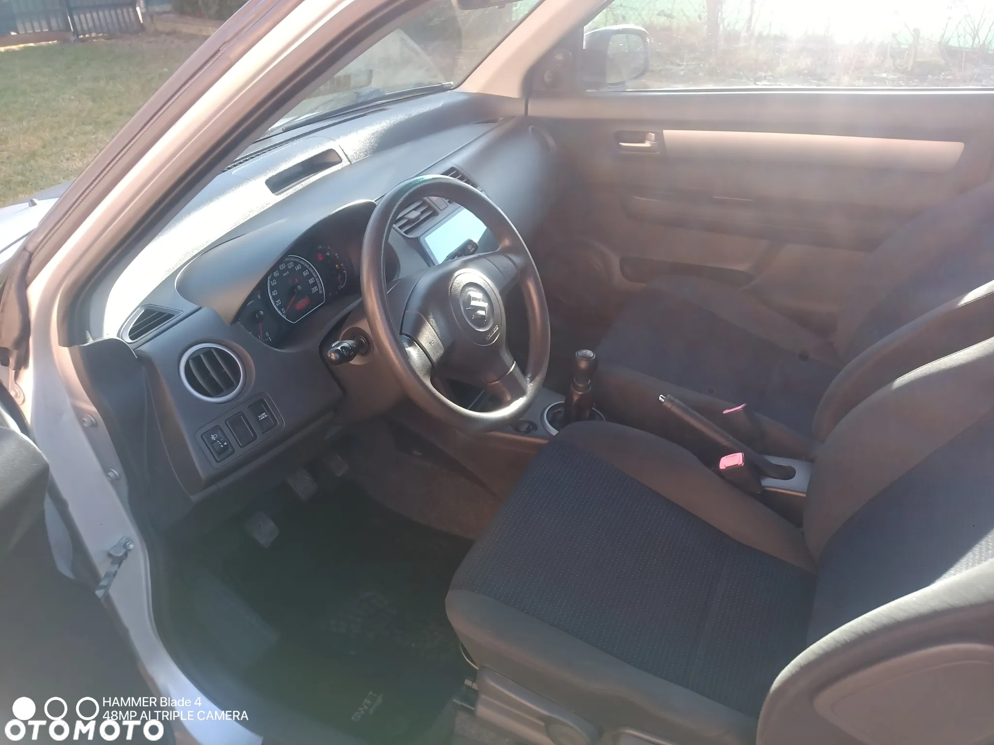 Suzuki Swift 1.3 Comfort+ - 21