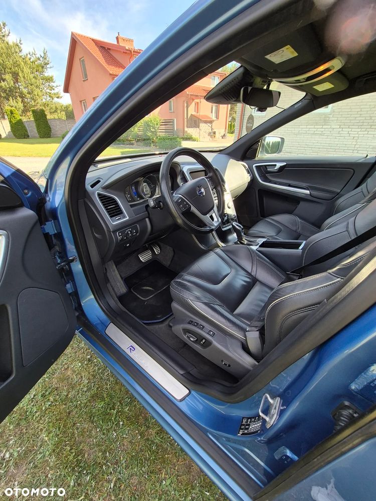 Volvo XC 60 - 5