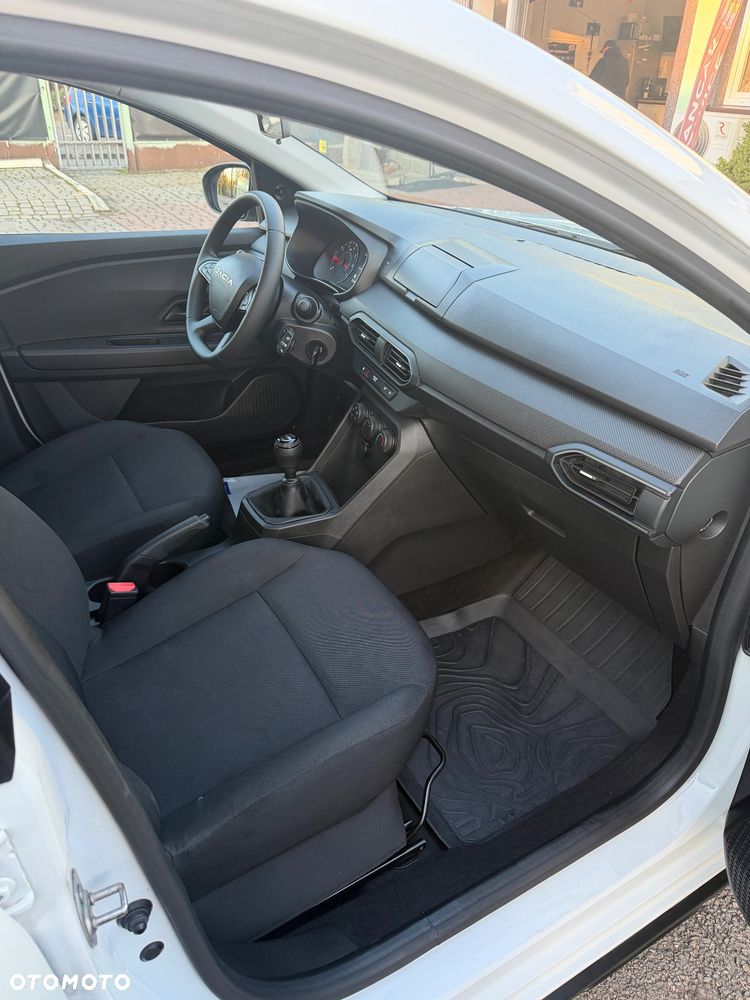 Dacia Jogger - 9