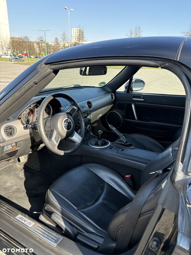 Mazda MX-5 1.8 MZR Center-Line - 15