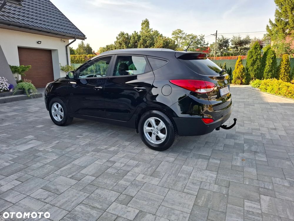 Hyundai ix35 - 8