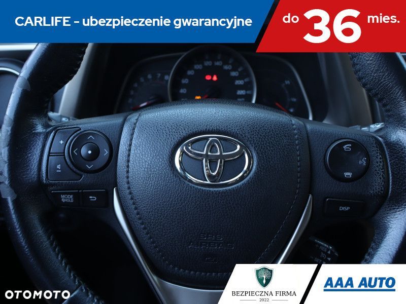 Toyota RAV4 - 19