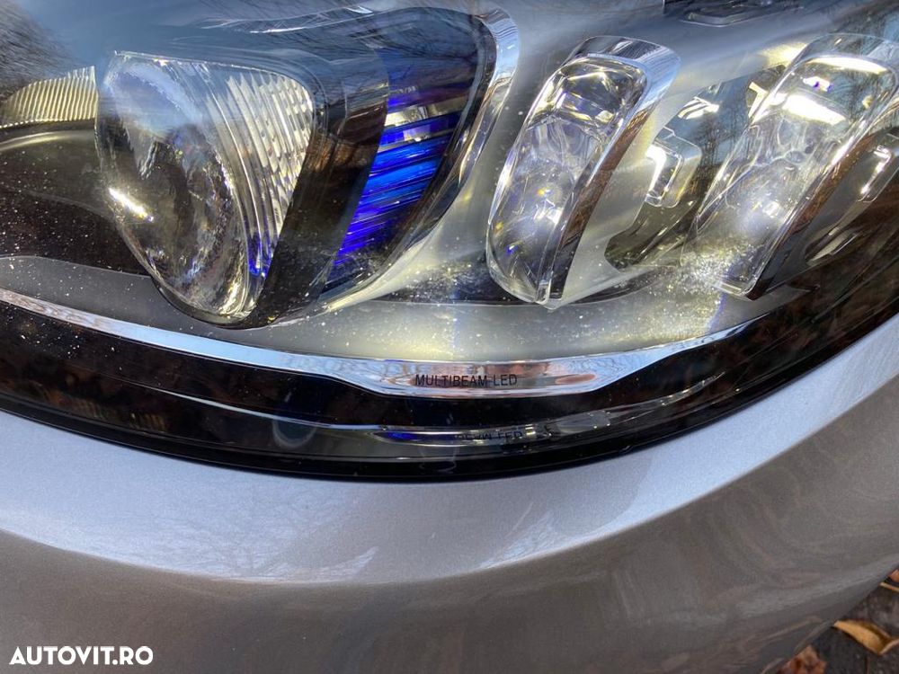 Mercedes-Benz C 200 4MATIC Aut. - 3