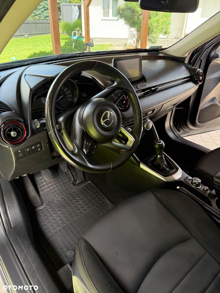 Mazda CX-3 2.0 Skyenergy - 9