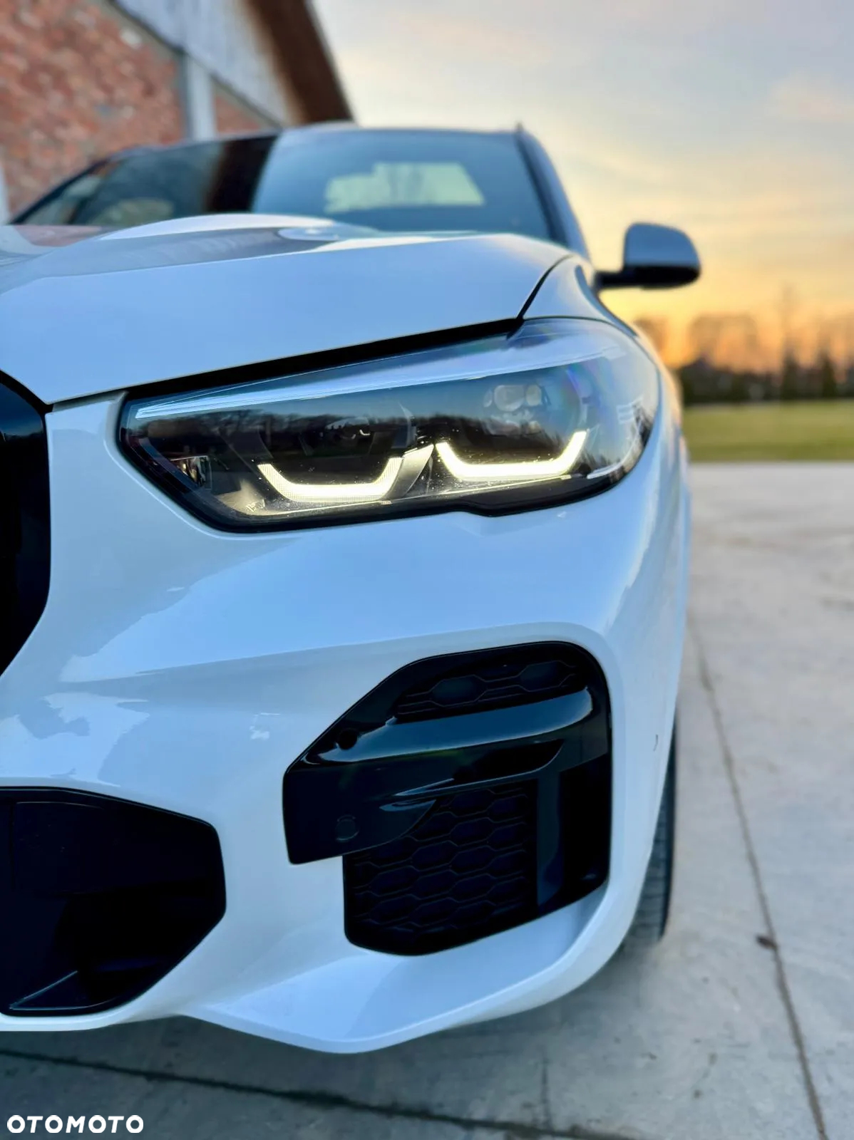 BMW X5 xDrive40i - 4