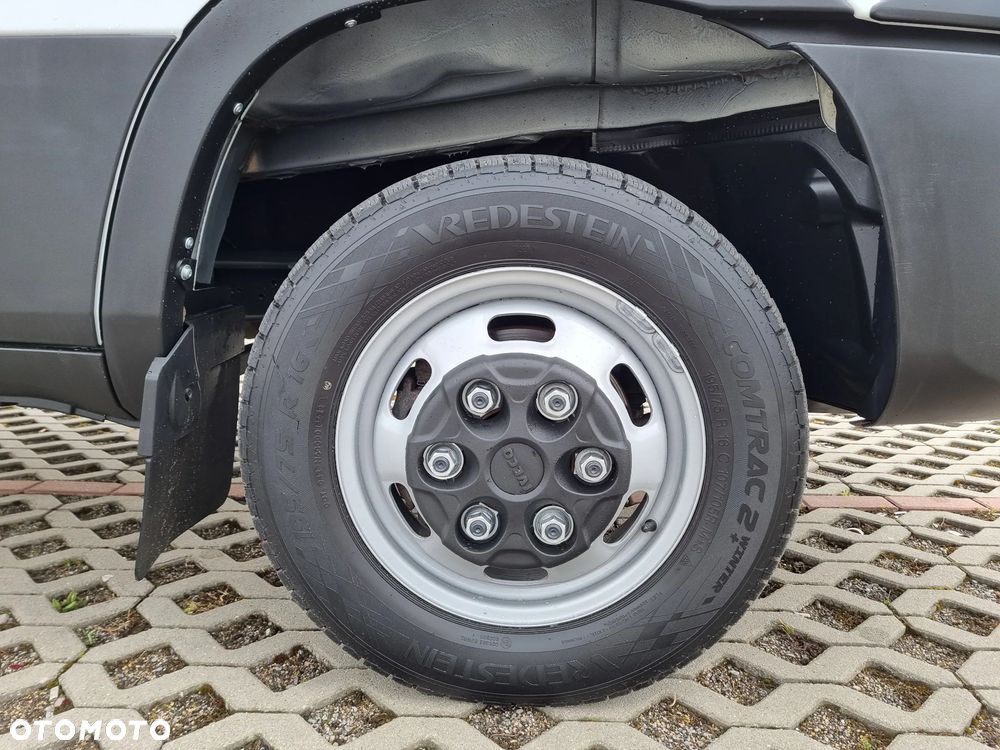 Iveco Daily 50-150 3.0 HPi 150KM 12-Palet Skrzynia dł 6.12 - 15