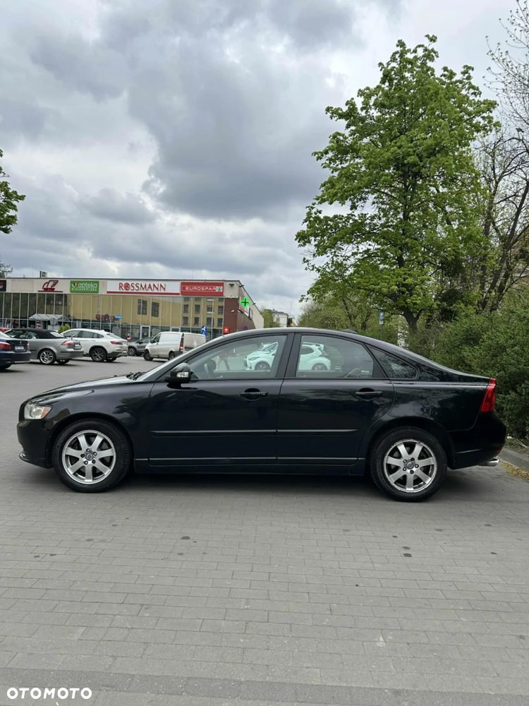 Volvo S40 D3 - 6