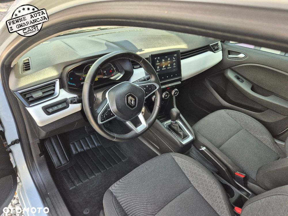Renault Clio - 16