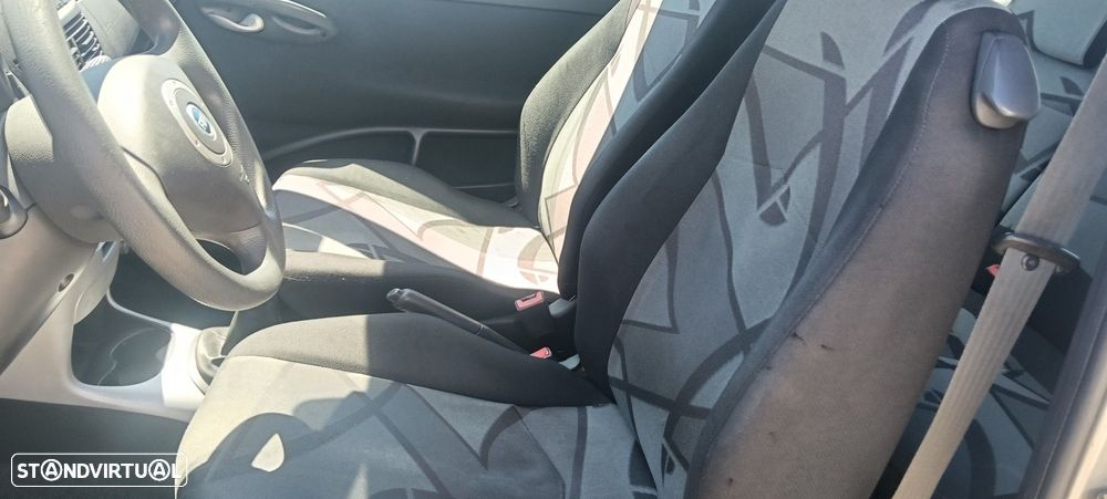 Fiat Punto 60 Sound - 7