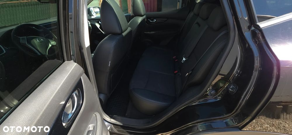 Nissan Qashqai 1.2 DIG-T Tekna - 4